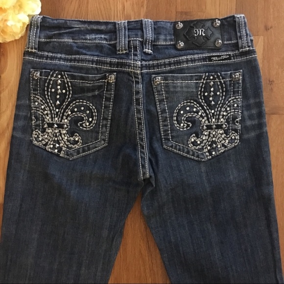 Miss Me Jeans 🤩 - Picture 2 of 7